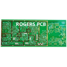 Rogers RO4350B high frequency PCB