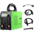 REBOOT Welder ARC145 MMA Stick Welder Inverter Machine Mini 1/16~1/8 inch Electrode Portable Welder