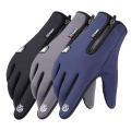 Unisex Touchscreen Winter Thermal Warm Cycling Bicycle Bike Ski Outdoor Camping Hiking Motorcycle Gloves Sports Full