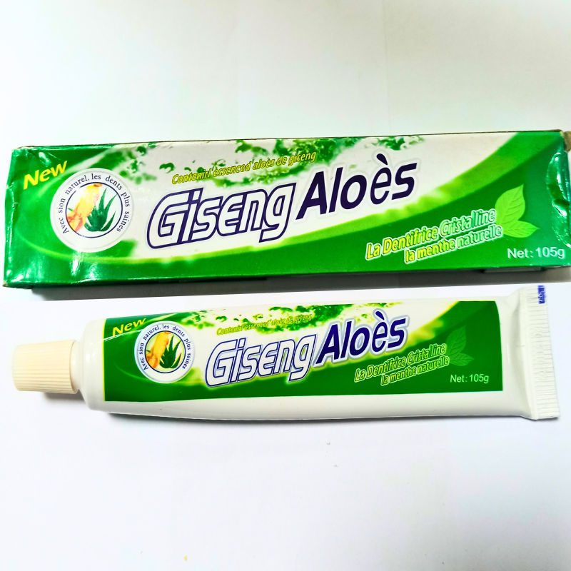 Whitening Toothpaste Png