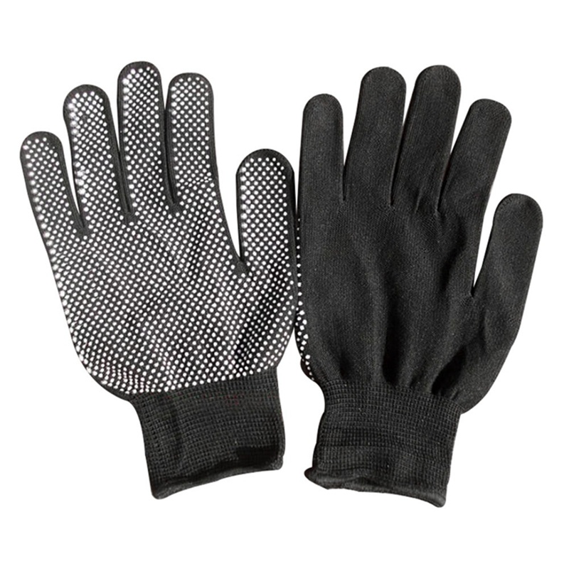 2pcs Burn-proof Non-slip Dispensing Gloves Accessories For Nissan Qashqai j11 Juke X-trail T32 Tiida Note Almera Primera Teana