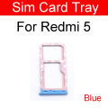 Redmi 5 Blue