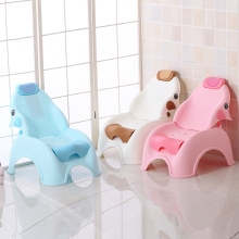 Children's Baby Shampoo Chair Folding Child Shampoo Bed Stool Convenient Kids Furniture Toddler Chair
