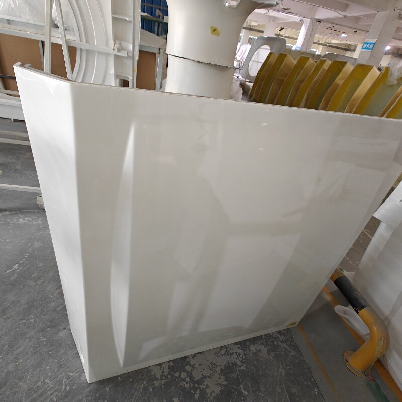 side cover of industrial equipment