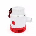 3700GPH Large Flow Dc 12v 24v Bilge Pump Electric Water Pump For Boat Accessories Marin,submersible Boat Water Pump 3700 12 24 V