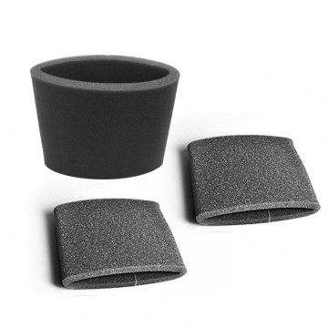 3*Filter Sponge Fit For Shop Vac 90585 9058500 90585-00 Vacuum Cleaner Parts tool parts replacement accessories