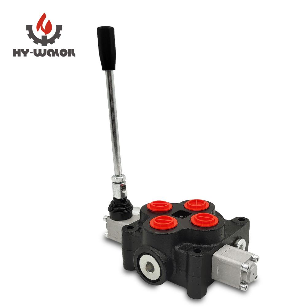1zt L20 25 Gpm Control Valve
