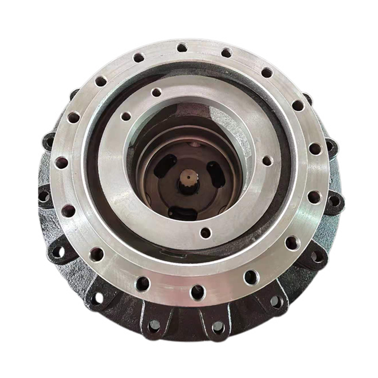 CAT320 Hydraulic Travel Reducer travel gearbox