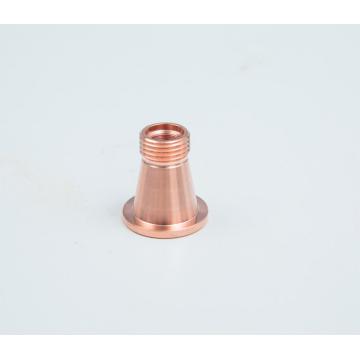 Bystronic laser nozzle body 2-08701