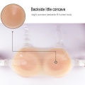 ONEFENG Silicone Big Breasts for Shemale Artificial Boobs One-piece Style 1700-2100g Cross Dresser Halloween Favorite