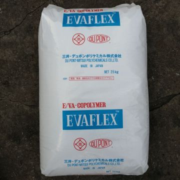 EVA 45X Mitsui Polymer VAC content 46% for agricultural industrial and food-grade films