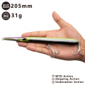 Hunthouse Fishing Lure Needle Stylo Long Casting Pencil Floating 205/180/160mm Isca Artificial Leurre Souple Carp Fishing Lure