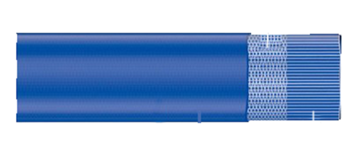 समतल नली lay flat hose