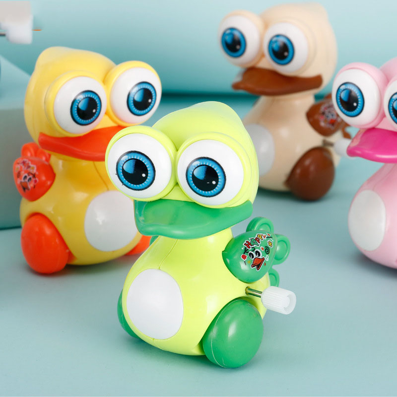 baby toys Wind up toy collection giraffe car pig Octopus panda dinosaur animal chain baby wind up toys Clockwork jouet enfant