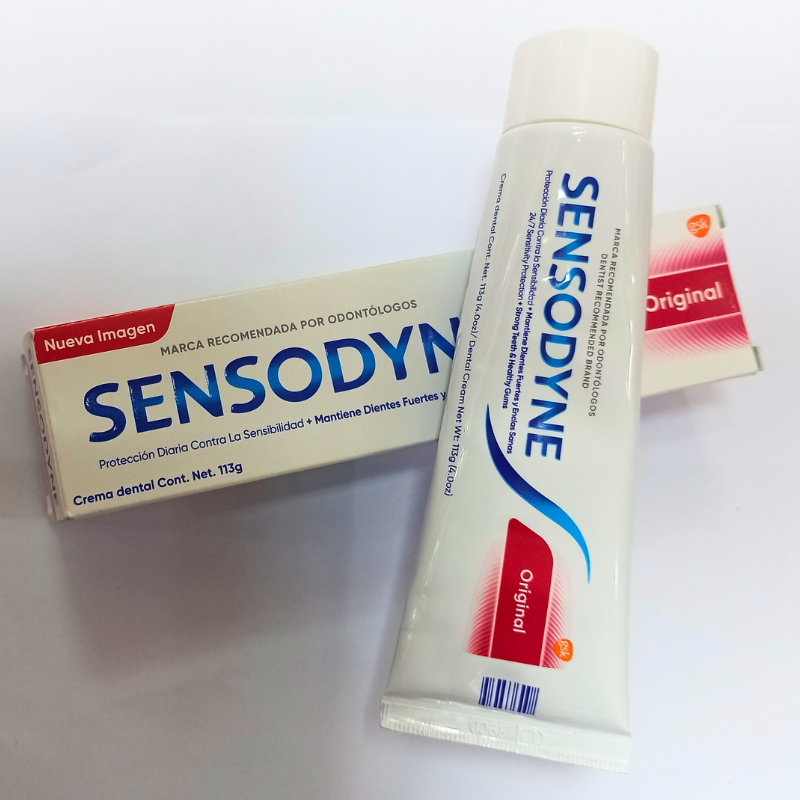 Sensodyne 4 Png