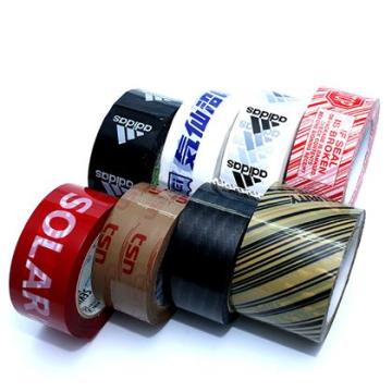 Printed BOPP Packaging Tape