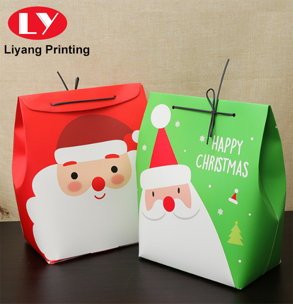 Christmas Gift Box