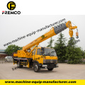 Hoisting Truck Crane 20 Tons with Special Price