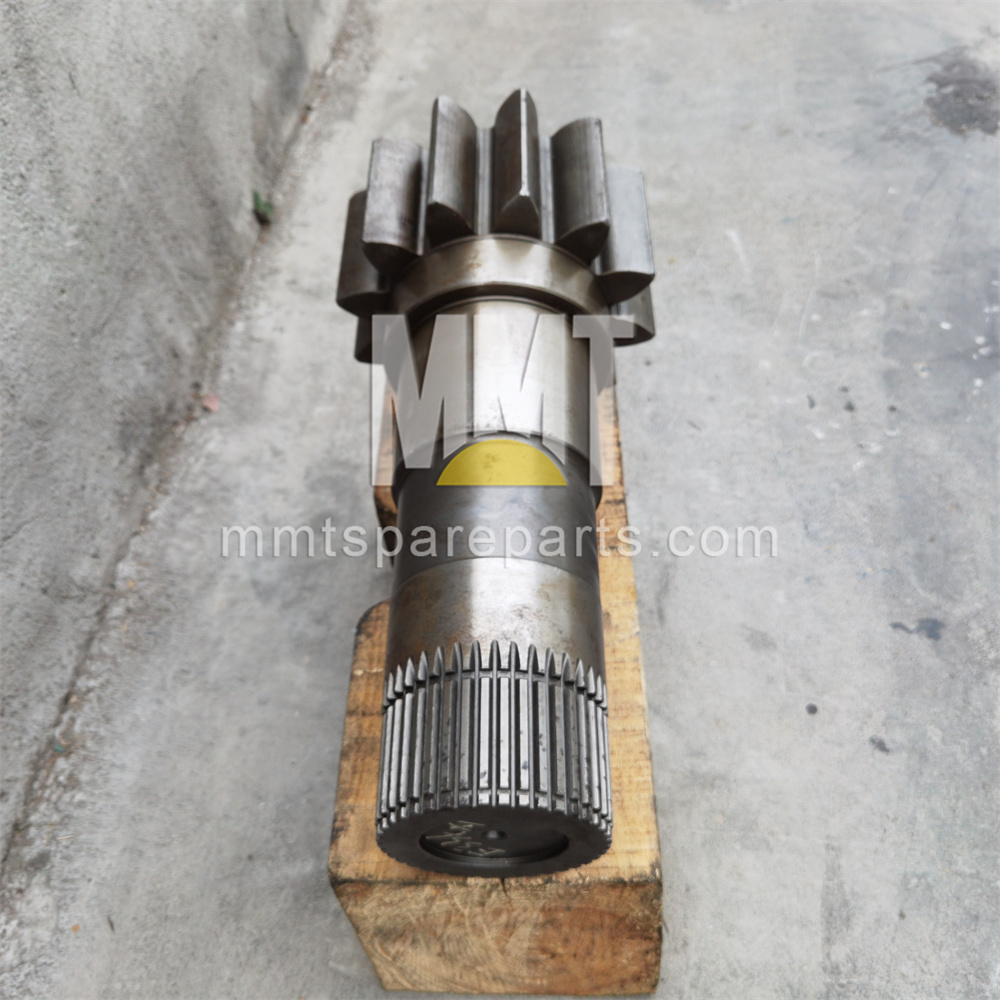 336D Pinion shaft 148-4605