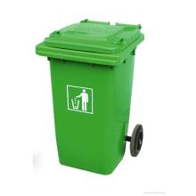 Moluld for Plastic Dustbin PP HDPE Plastic Material
