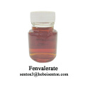 Insecticide Fenvalerate 51630-58-1 91%TC