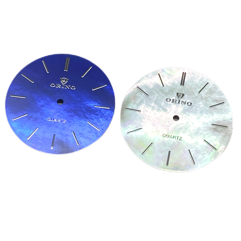 28.5mm watch dial 