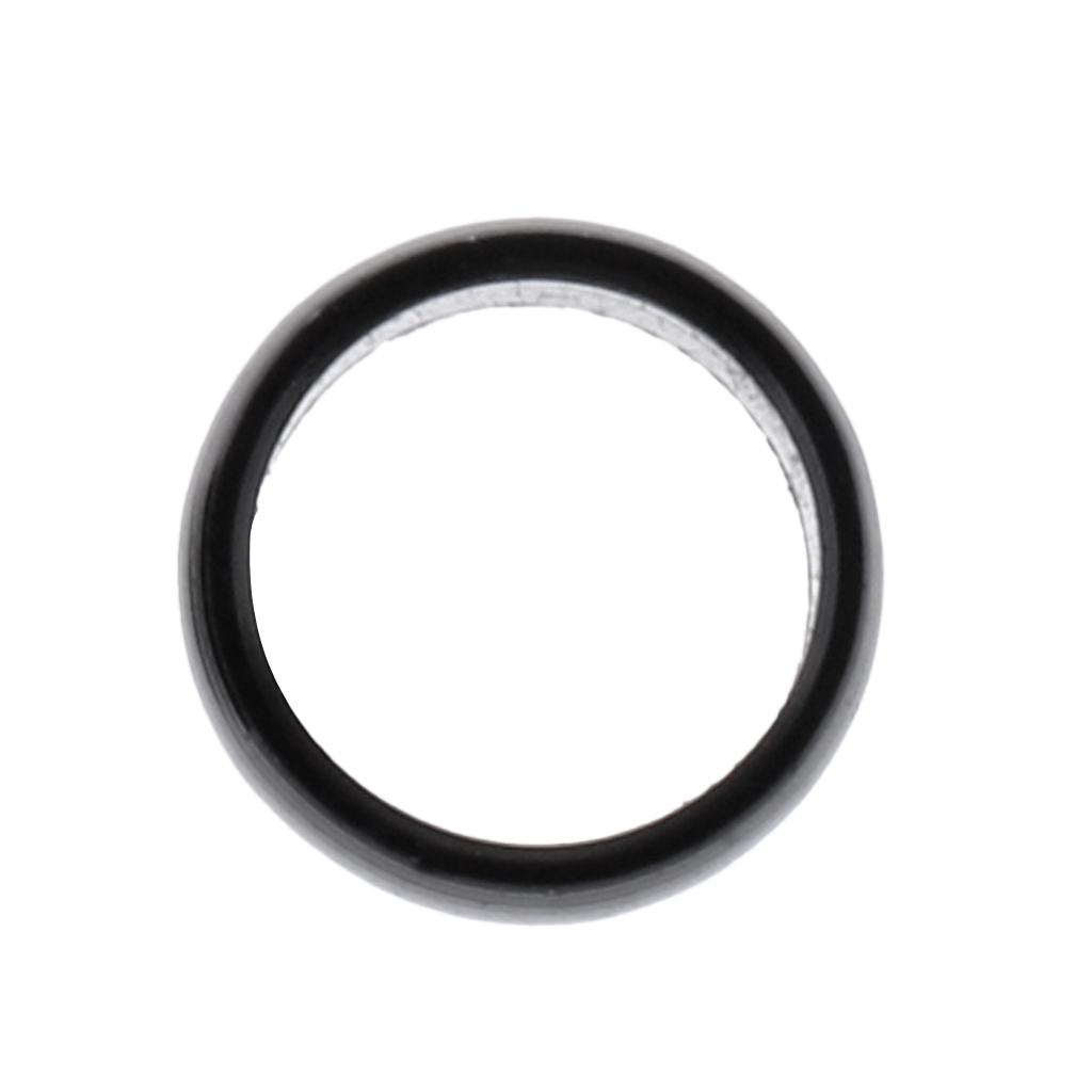 12pcs Dart Sharft Protector Flights O Rings Spare Gripper Ring Black O Rings for Dart Sharft Protect Darts Accessories