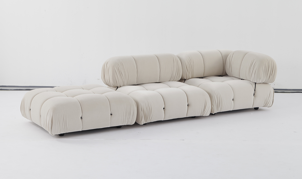 Camaleonda sectional sofa