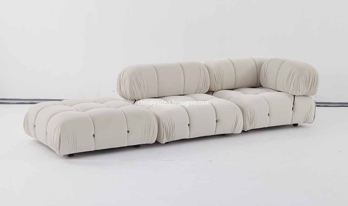 Modular Sofa Set