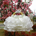 Girls pettiskirt Baby Tutu Skirts Tulle Puffy Skirts toddle Girl Clothes 5 Layers Cake Skirt Children Princess Girl Clothes