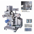 Automatic Stripping Packing Machine For Capsules