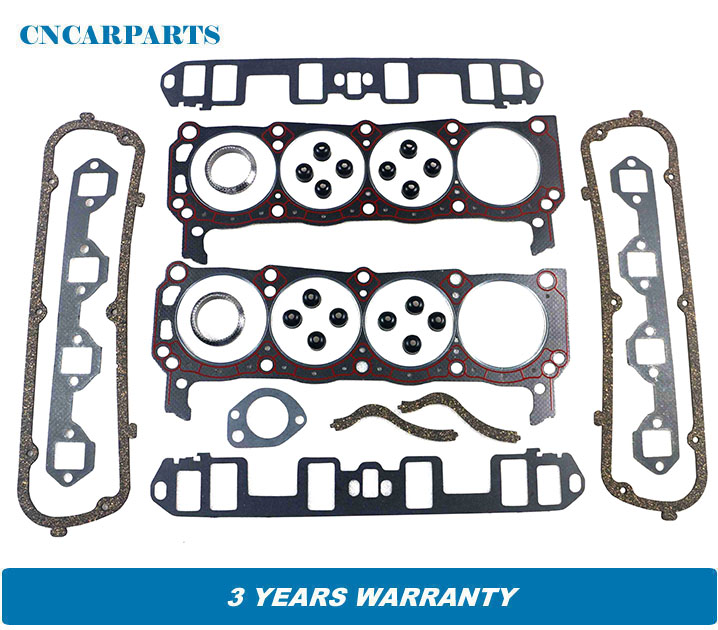 VRS Cylinder Head Gasket Fit for Ford Fairlane ZA ZB ZC ZD 4.7L 5.0L 289 302 16V