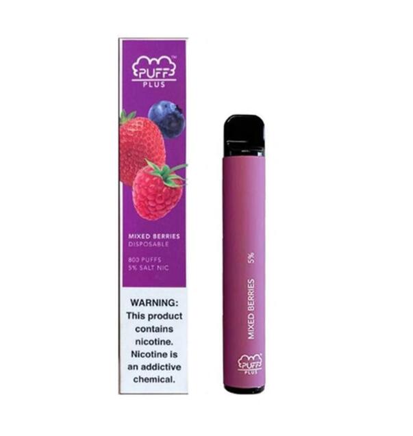 Disposable Vape