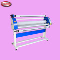 Large Wide Format 1600DA Cold Roll Laminator Machine Cheap Price Adhesive Film Laminating Machine