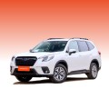 Compact gasoline vehicle Subaru forester