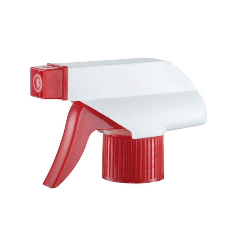 166 2 5 Trigger Sprayer Bottle