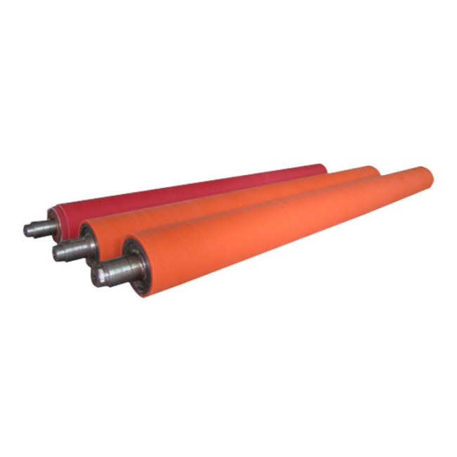 MDO Stretching Roller 3