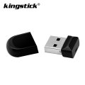 Kingstick super mini black USB 2.0 pendrive 8gb 16gb 32gb 64gb 128gb pen drive usb flash drive flash memory USB stick