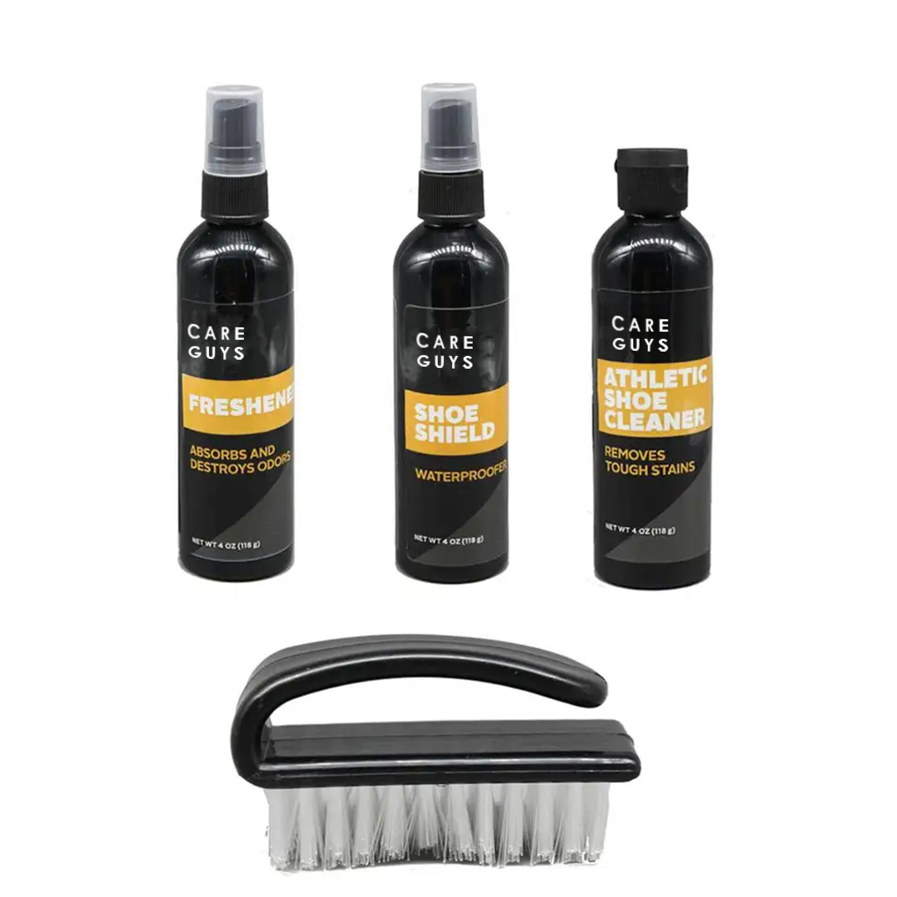 Sneaker Cleaning Kit