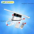 5 Pcs Counter Tablet Aluminum Anti Theft Alarm Display Stand For PAD Security In Retail Store