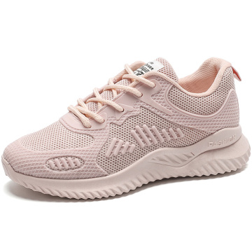 cheap Tenis Mujer Women Breathable mesh Sport Shoes Women Tennis Shoes Female Cool Platform female sports Zapatos De Mujer