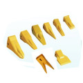 Excavator Bucket Teeth