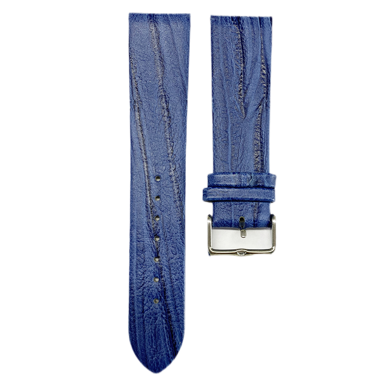 wood pattern watch strap