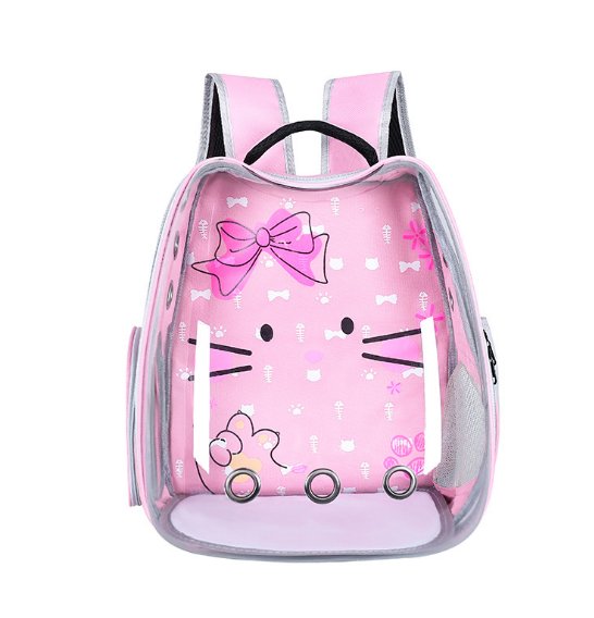 Pink Ear Png