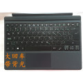 MAORONG Original Keyboard for Acer Aspire Switch Alpha 12 SA5-271 N16P3 Tablet 2-in-1 US Keyboard