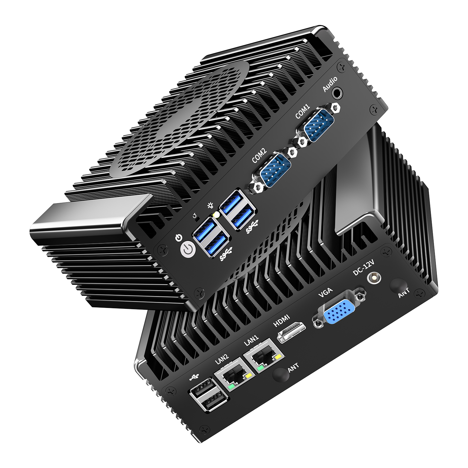 intel nuc