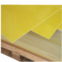 High Quality Insulation Fiber Resin Board 3240 Epoxy Phenolic Glass Laminated Sheet