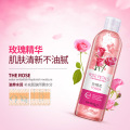 Bioaqua Rose Petals Essence Water Face Toners Shrink Pores Anti-Aging Whitening Moisturizing Oil Control Skin Care Toner 250ml