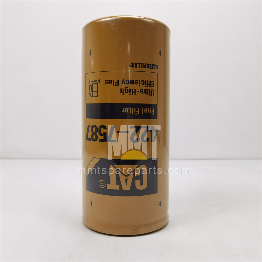 Fuel filter 4227587