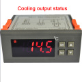Digital display temperature thermostat microwave oven controller RC - 114 - M - 30 - 300 degrees C